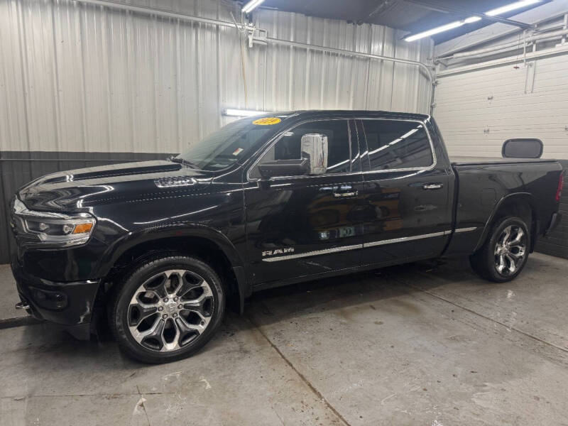 ram ram 1500 2019 1C6SRFPT0KN533657 image ram ram 1500 2019 1C6SRFPT0KN533657 image